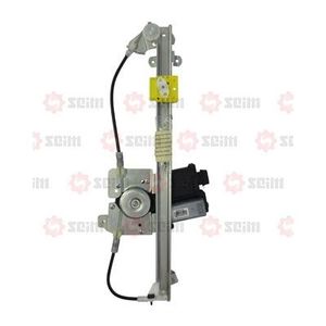 Raambedieningsmechanisme 901103