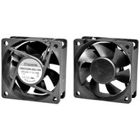 Sunon MF60251V1-1000U-A99 Axiaalventilator 12 V/DC 32.78 m³/h (l x b x h) 25 x 60 x 60 mm - thumbnail