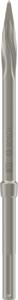 Bosch Accessoires Puntbeitel RTec Speed SDS-max 400 mm 1st - 2608690168