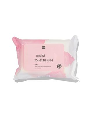 HEMA Vochtig Toiletpapier