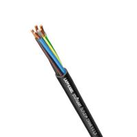 LAPP ÖLFLEX® CRANE Stuurstroomkabel 16 G 2.5 mm² Zwart 39316/500 500 m