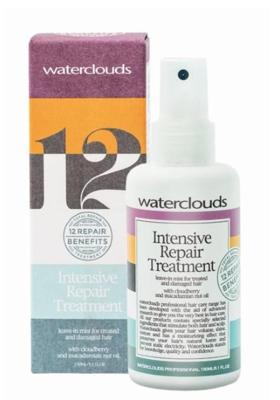Waterclouds Hair Care Repair Intensive Repair Treatment Spray 150ml