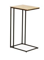 Simon laptoptafel hoog