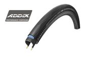 SCHWALBE buitenband one plus 700 x 25 zw refl