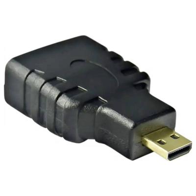 Akyga AK-AD-10 Adapter Zwart