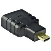 Akyga AK-AD-10 Adapter Zwart