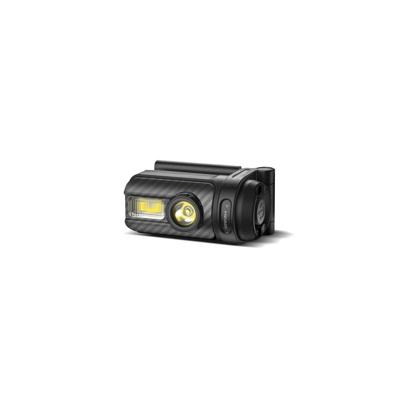 Magnetische Zaklantaarn Head HDLG01 Zwart