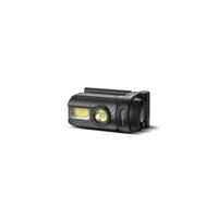 Magnetische Zaklantaarn Head HDLG01 Zwart