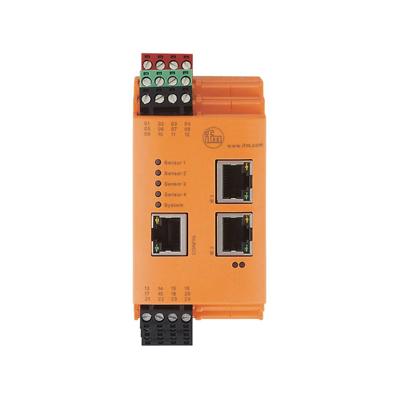 ifm Electronic VSE152 Diagnosticshe elektronica voor trillingssensoren VSE152 1 stuk(s)