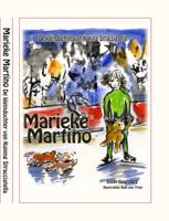 Marieke Martino (Hardback)