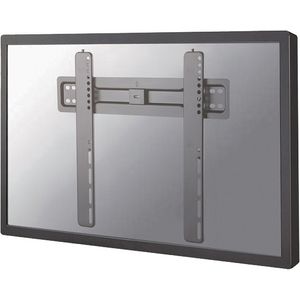 Flatscreen Wandsteun LED-W400BLACK Wandmontage