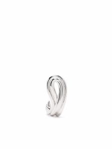 Annelise Michelson boucle d'oreille Liane en argent sterling