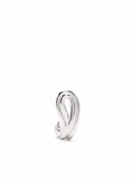 Annelise Michelson boucle d'oreille Liane en argent sterling - thumbnail