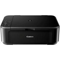 Canon PIXMA MG3650S All-in-one inkjet printer Zwart