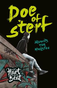 Doe of sterf (Hardback)