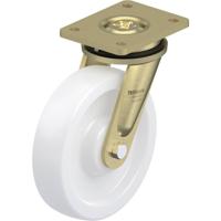 Blickle LS-SPO 200G Zwenkwiel Wieldiameter: 200 mm Draagvermogen (max.): 1500 kg 1 stuk(s)