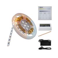 6m Dual White LED-strip