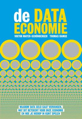 De data-economie (Paperback)
