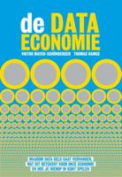 De data-economie (Paperback)