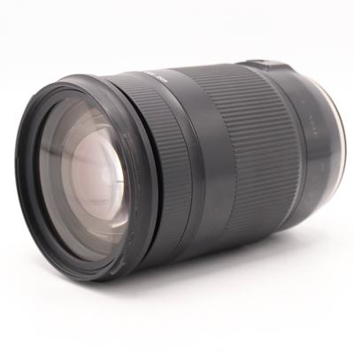 Tamron 18-400mm F/3.5-6.3 Di II VC HLD Canon EF-S occasion