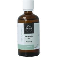 Volatile Hamamelis hydrolaat