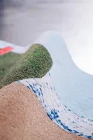 Moooi Carpets - Vloerkleed Collage Soft Yarn -
