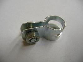 Bofix bandage compleet 20mm rvs (10st)