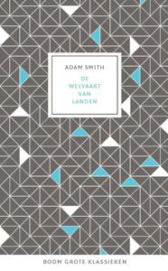 De welvaart van landen (Hardback)