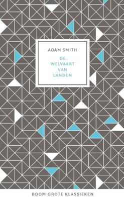 De welvaart van landen (Hardback)