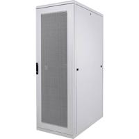 Intellinet 713337 19inch-serverkast (b x h x d) 600 x 1728 x 1000 mm 36 HE Grijs-wit (RAL 7035)