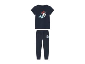 Kinder pyjama (Minnie Mouse, 98/104)