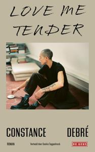 Love me tender (Paperback)