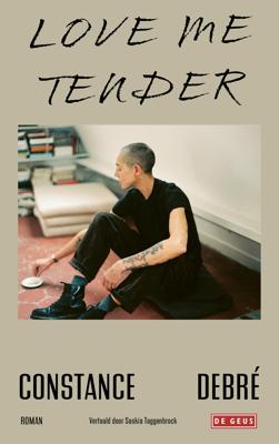 Love me tender (Paperback)