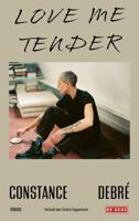 Love me tender (Paperback) Love me tender (Paperback)