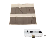 Reda Wielflap Opbergzak Recht