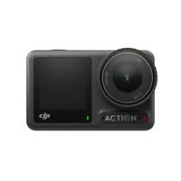 DJI Osmo Action 4 actiesportcamera 4K Ultra HD CMOS 145 g - thumbnail