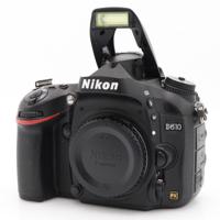 Nikon D610 body occasion