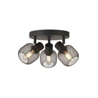 Searchlight Gaas plafondspotMeshy - 81201-3BK