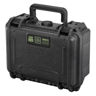 Showgear Vaultis Case 200 Universele kunststof koffer