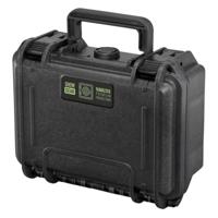 Showgear Vaultis Case 200 Universele kunststof koffer