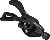 Shimano shift-levers deore sl-m5100-ir 1x11-speed i-spec ev senza idnicatore di marcia