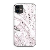 Mengelmoes: iPhone 11 Tough Case