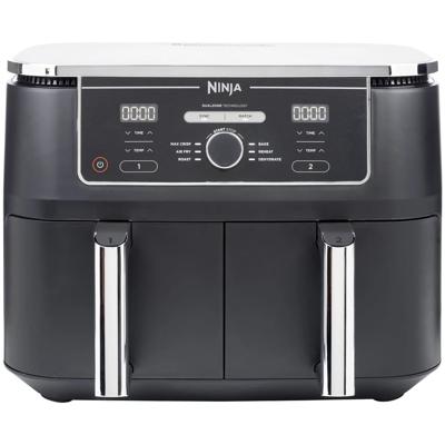 Ninja AF400EU XXL Z Airfryer Zwart