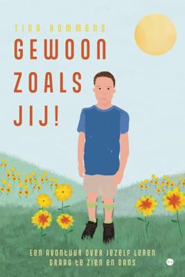 Gewoon zoals jij! (Paperback)