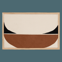 Wanddecoratie Ocaso A