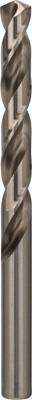 Bosch Accessoires Metaalboren HSS-G, Standard 10,4 x 87 x 133 mm 5st - 2608585525