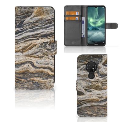 Nokia 7.2 | Nokia 6.2 | Bookcase | Steen