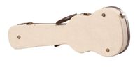 Gator Cases GW-JM-UKE-TEN houten koffer voor tenor ukelele - thumbnail