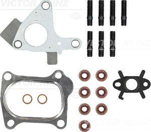 Turbocharger, montageset 041032901