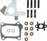 Turbocharger, montageset 041032901